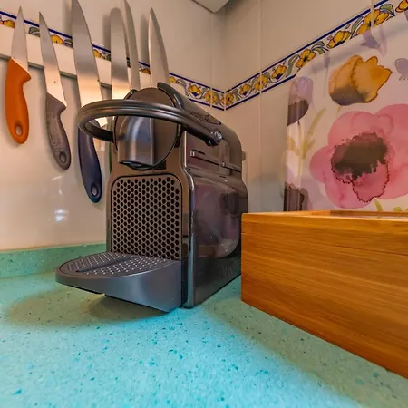 Beachfront, Pool, Terrace, Garage & Fibre Internet Tarifa